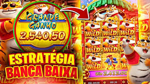 jogo do tiger demonstração para mobile